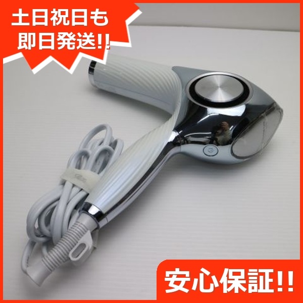 ReFa ヘアドライヤー プロホワイト リファビューテック