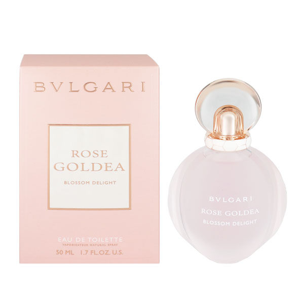 ローズ ゴルデア ブロッサム ディライト EDT SP 50ml
