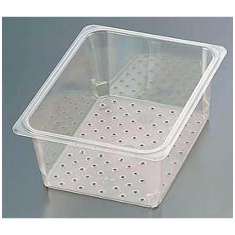 キャンブロ社　キャンブロ コランダーホットパン 15CLRHP 1/1×127 　AHT7908