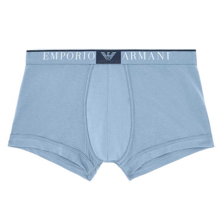 EAGLE LOGO ボクサーパンツ [ストーム]【111866-4F525-24431】