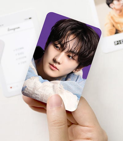 ENHYPEN エナイプン エナプ ジョンウォンJUNGWON トレカ セット ENHYPENジョンウォン トレカ14枚セット - メルカリ