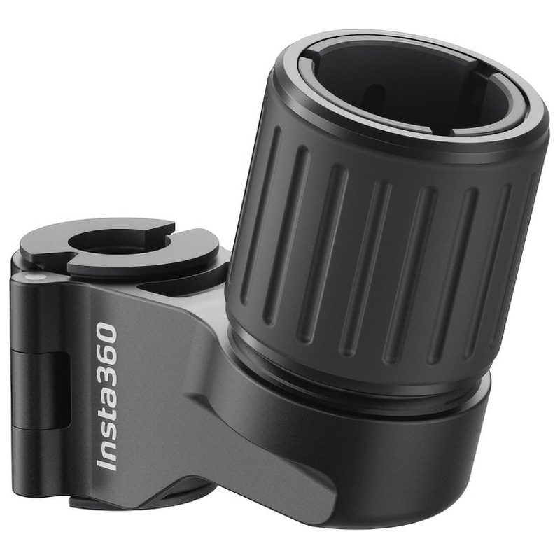 Insta360 CINSBAVQ スキーストックマウント CINSBAVQ