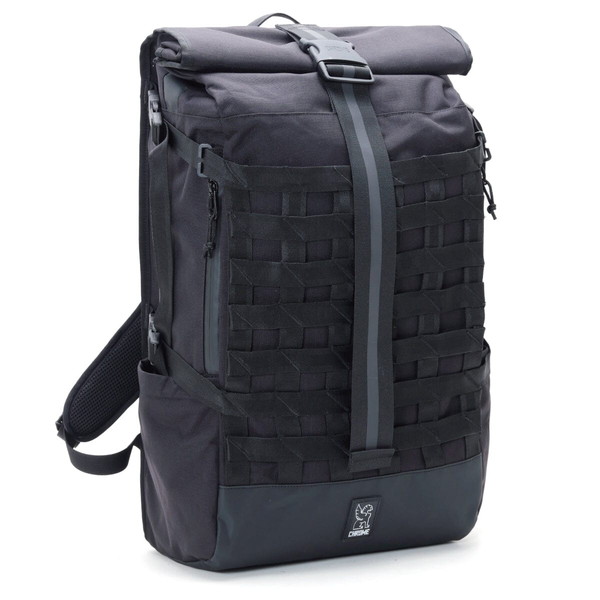 クローム CHROME バラージ 34L パック バックパック リュックサック デイパック BG368BK