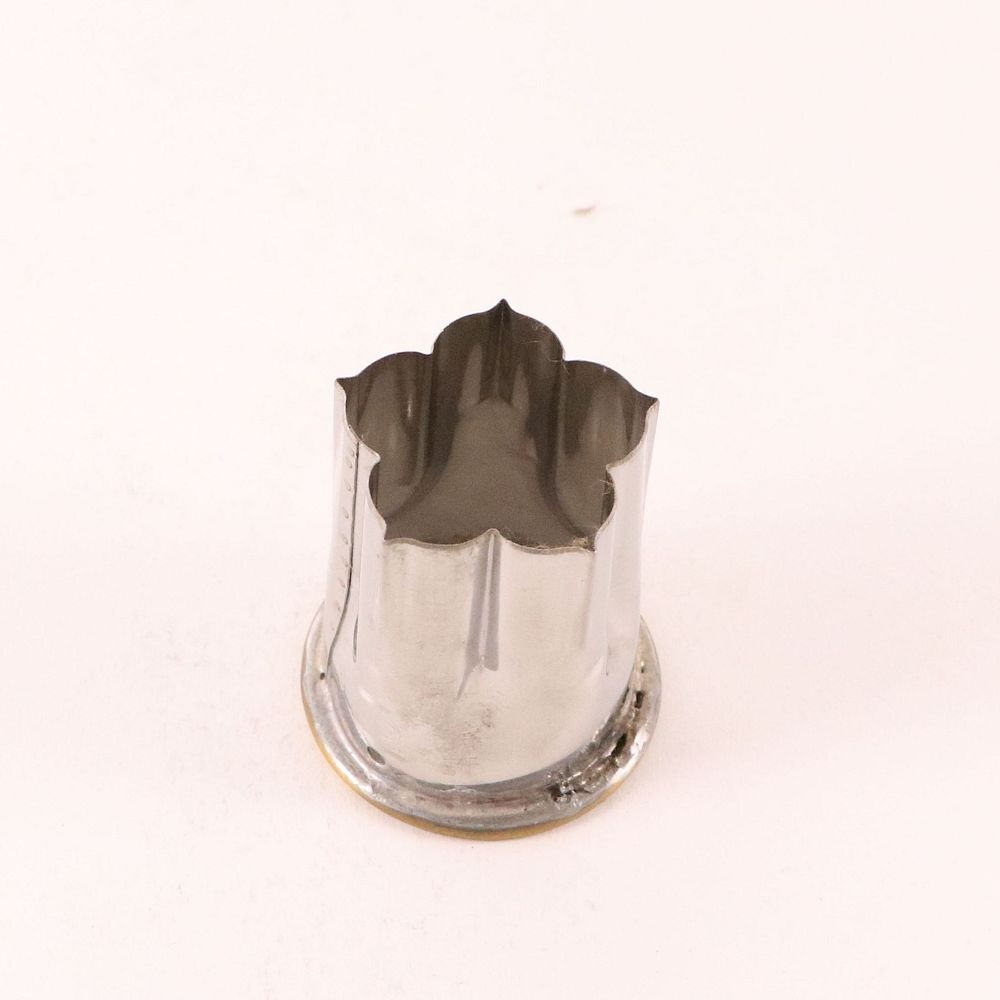 （まとめ買い）たかもり 厚口野菜抜き 桔梗 中 #2 [x3]