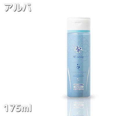 Qoo10] アルバ スキンローションVA 175mL : メンズビューティー