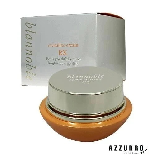 クリ エ ブランノーブル リバイタライズ クリーム RX 50g【宅急便対応】【翌日着対応】