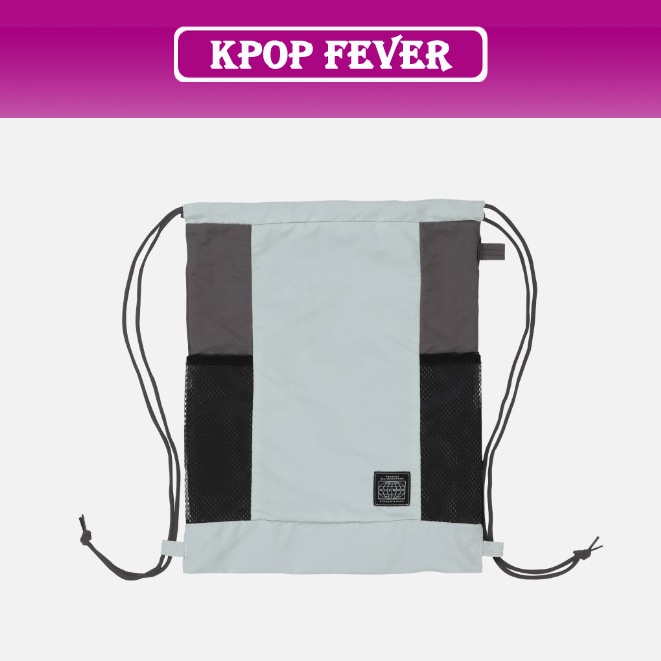 [GYM SACK] SHINee WORLD VI PERFECT ILLUMINATION : SHINeeS BACK MD