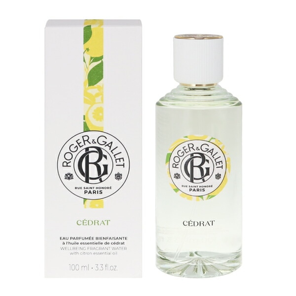 オ パフュメ セドラ EDT SP 100ml パフューム