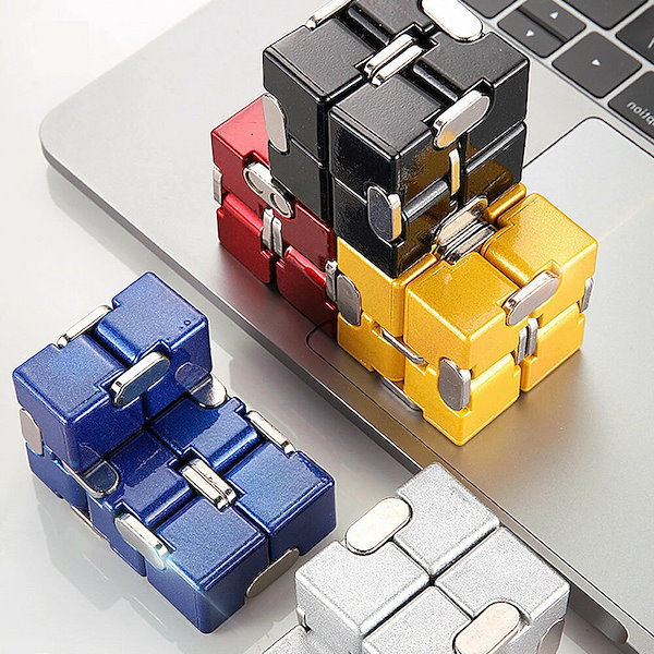 Qoo10] インフィニティキューブ 無限キューブ ア