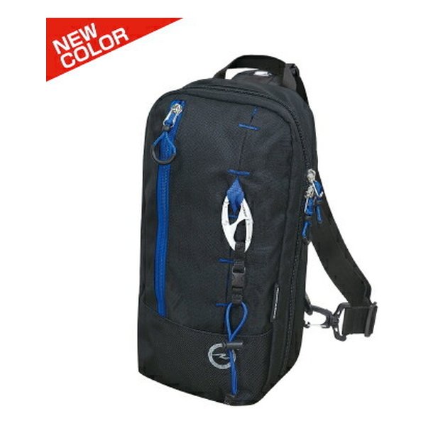 S-ワンショルダー Y.BL RR9409YB