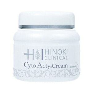 ヒノキ肌粧品 サイトアクティクリーム 38g