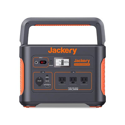 他サイト： ポータブル電源 1000の商品画像