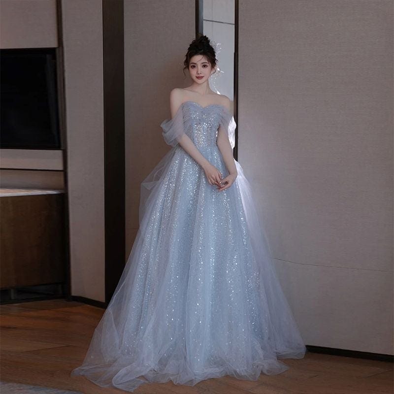 2024 春 ワンピース タキシードスカートフェミニン ロング 入学式 結婚式 ドレス パーティードレス お呼ばれ 披露宴