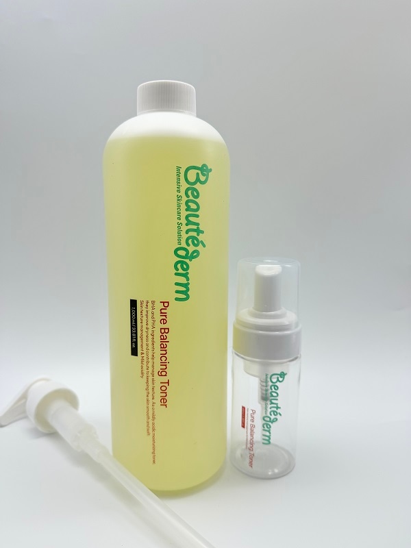 ピュアバランシングトナー 1000ml肌バランスケア低刺激化粧水・業務用大容量