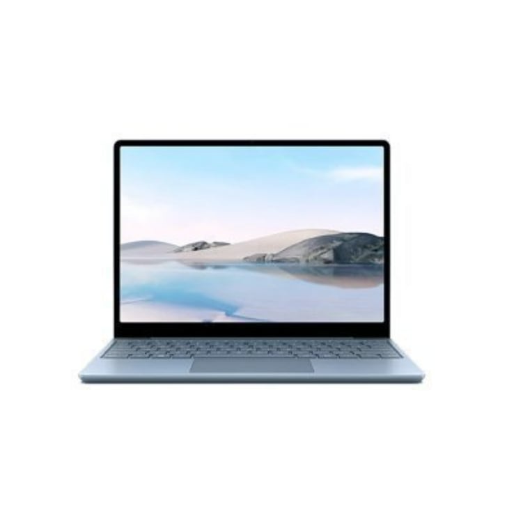 Surface Laptop Go THH-00034 アイスブルー