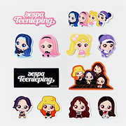 Qoo10 – 「K2POP」のショップページです。