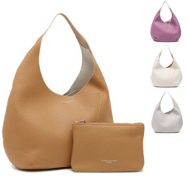 トートバッグ ユーフォリア ホーボーバック オフホワイト レディース BS9556 RNGDBL