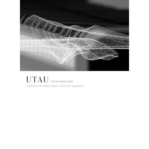 大貫妙子&坂本龍一 ／ UTAU LIVE IN TOKYO 2010 A PROJECT OF TAE.. (Blu-ray) RZXM-77999