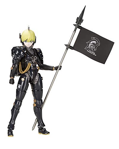 コジマプロダクション ルーデンス Black Ver. 全高約170mm NONスケール プラモデル