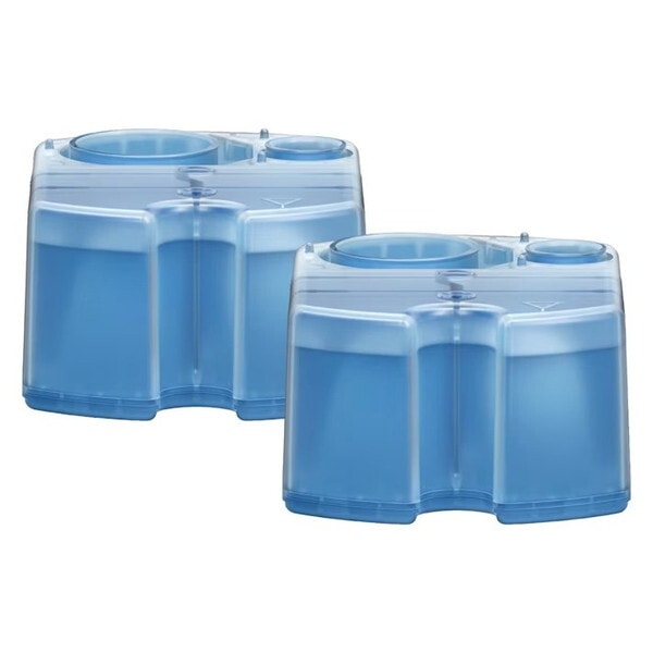 CCR10 アルコール洗浄カートリッジ (10個パック)