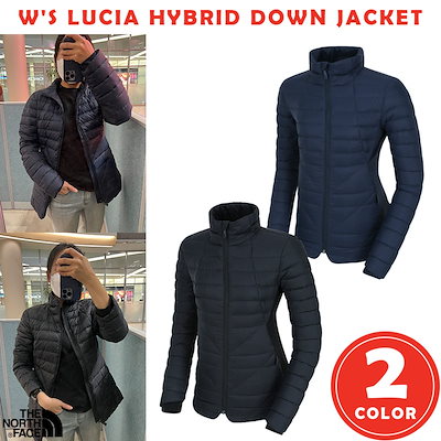 north face lucia down jacket