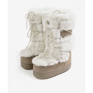 Qoo10 BADBLOOD BADBLOOD エスキモーブー ストラ Qoo10 BADBLOOD BADBLOOD エスキモーブー ストラ