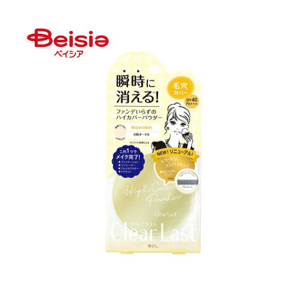 �N���A���X�g �t�F�C�X�p�E�_�[ �n�C�J�o�[ N �����I�[�N�� 12g