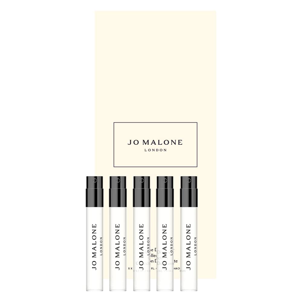 ジョー マローン(JO MALONE) コロン ディスカバリー コレクション 6,956円
