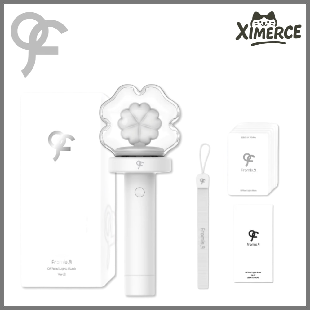 Qoo10] 【公式】fromis_9 OFFICIA : KPOP