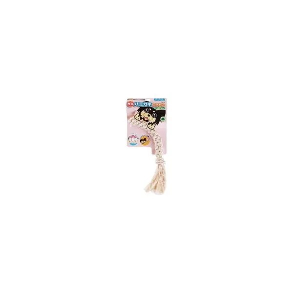 【1ケース】【お取り寄せ対象品】毎日ハミガキコットン スティックMini[ドギーマンハヤシ] *72個