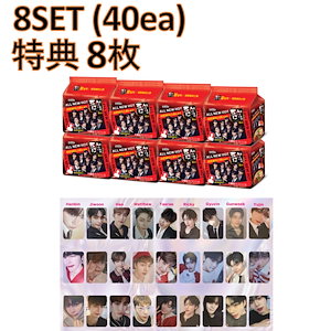 カンダニエル 中華 中国 yetimall ラキドロ トレカ 4枚セット aespa SMtown30周年 ktown4u ラキドロ トレカ 4枚の通販 by