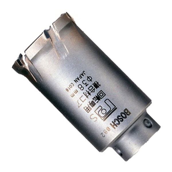 PFU-038C 複合材コア カッター 38mm
