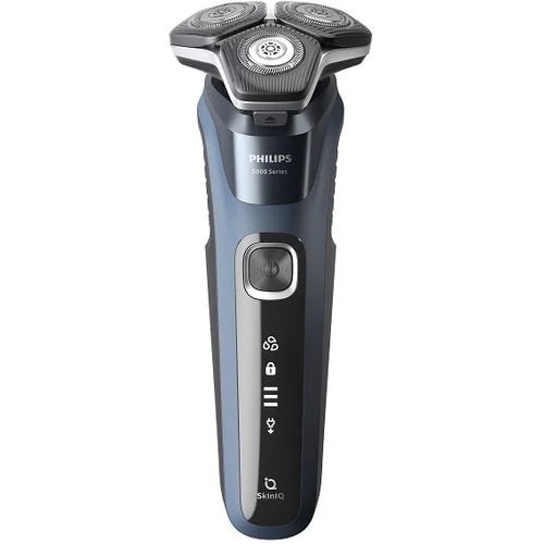 【推奨品】PHILIPS S5880／10 ウェット&ドライ電気シェーバー 5000シリーズ セルリアンブルー 15,466円