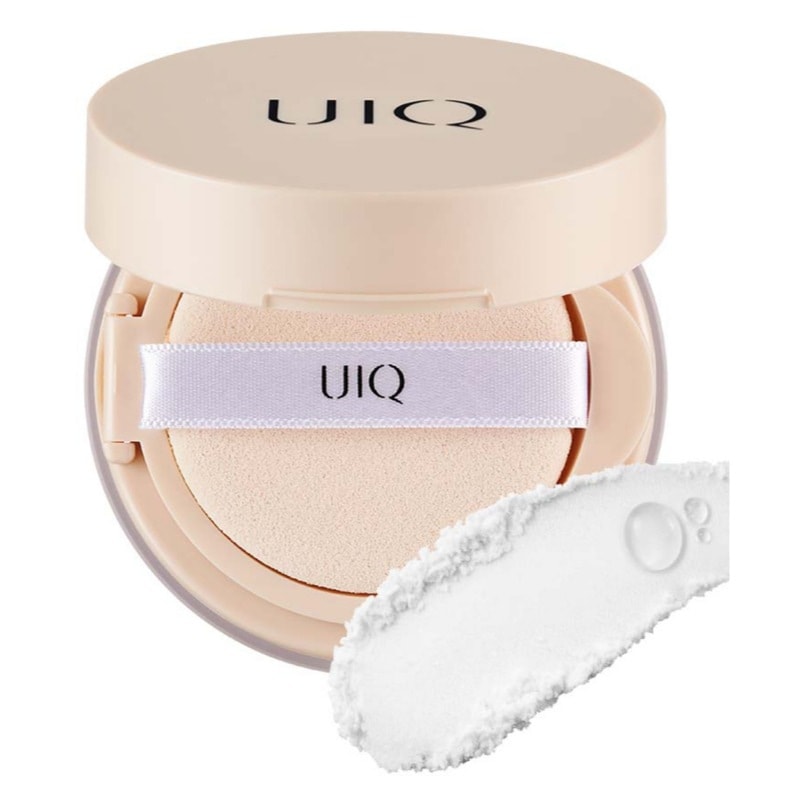 バイオームバリアエッセンスインパウダー 6g