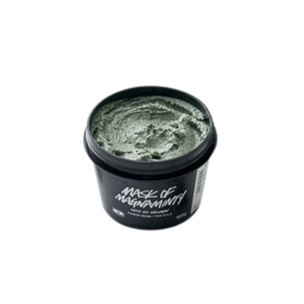Qoo10] LUSH マスクオブマグナミンティー パワーマスク
