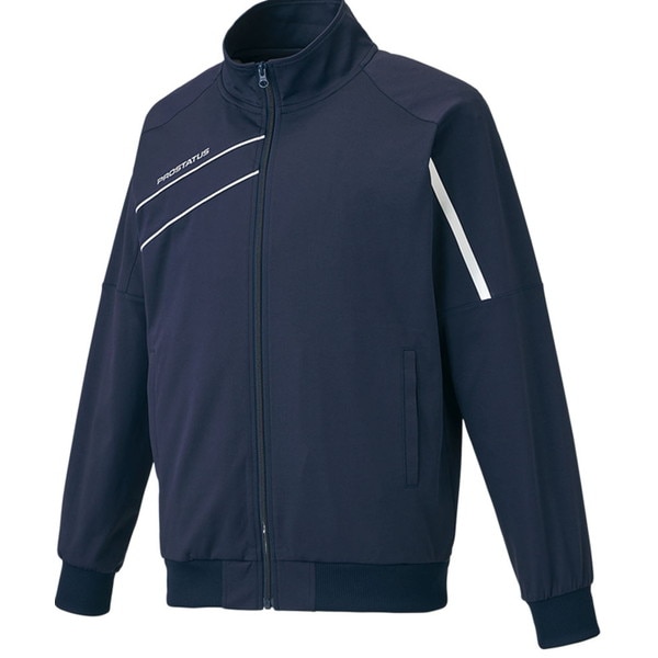 ZETT ゼット トレーニングウェア ジャケット プロステイタストレーニングジャケット 野球 トレーニングウェア BPRO215-2900