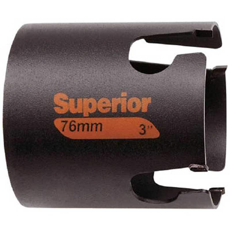 スナップオンツールズ　バーコ スペリオアホールソー　98mm 3833-98-C