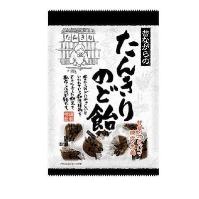 他サイト： たんきり のど飴 110g リボンの商品画像