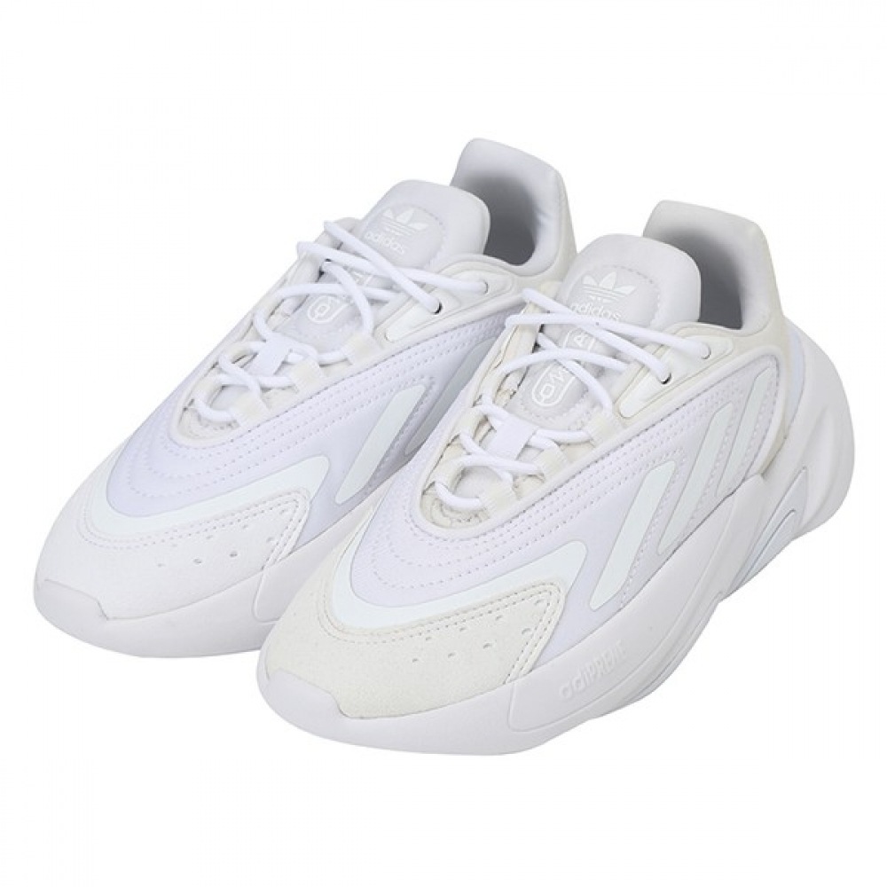 アディダス オゼリア J ホワイト H03132