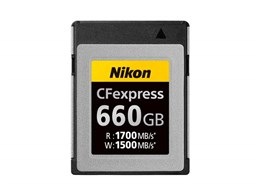 MC-CF660G [660GB]