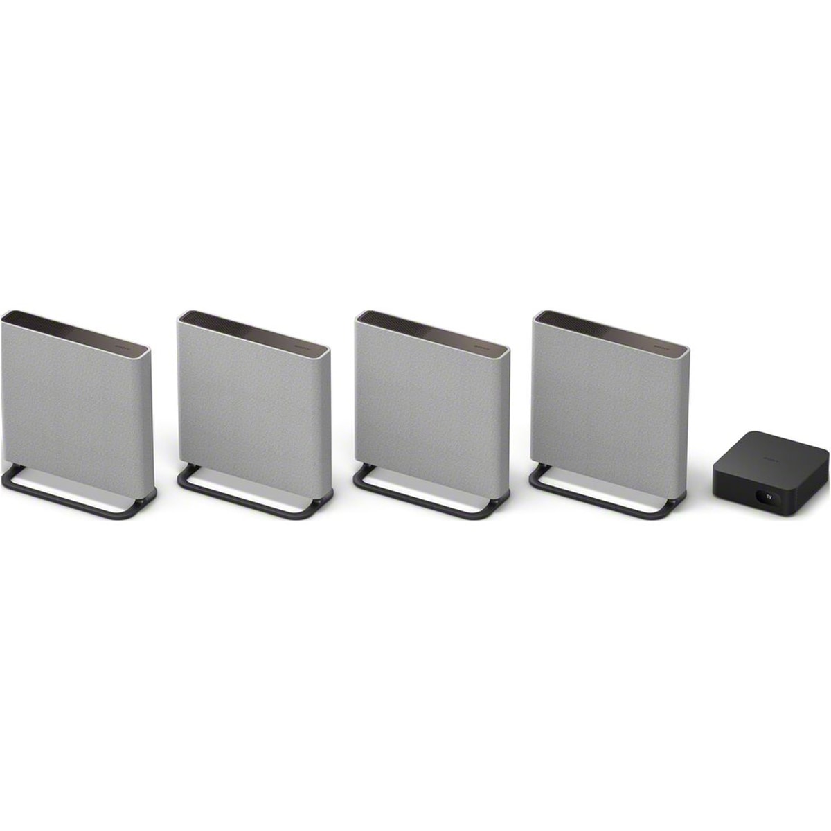 ソニー HT-A9M2 ホームシアターシステムBRAVIA Theatre Quad HTA9M2