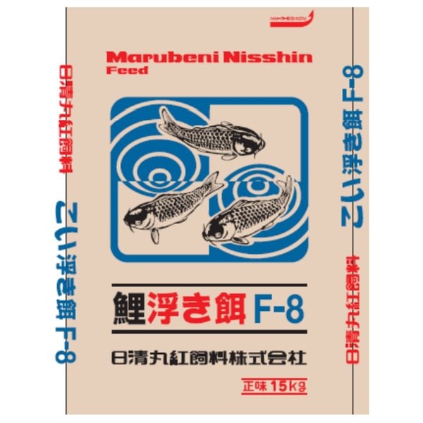 正規販売店】 日清丸紅飼料マススーパー 4 20kg 粒径(mm)4.1 魚、水草