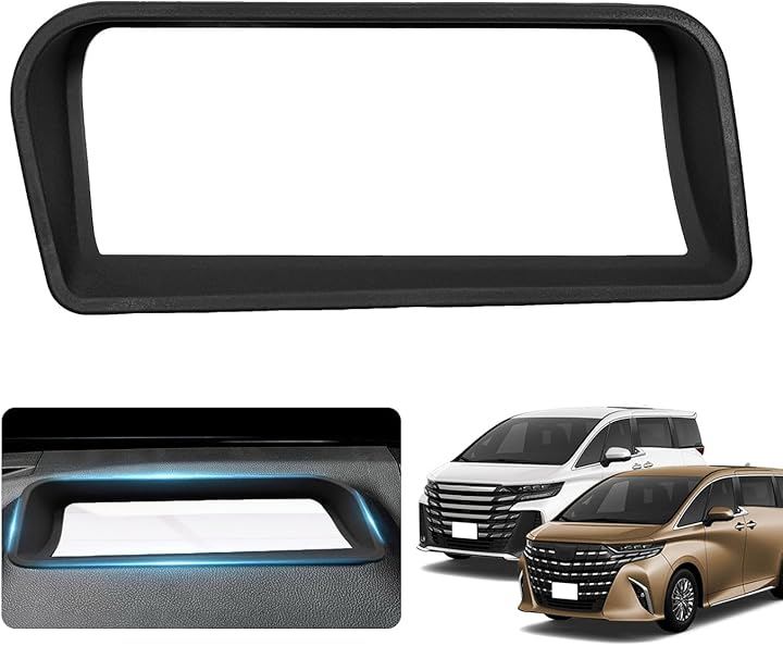 フーディアルファード ヴェルファイア 40系 HUDカバー HUD保護カバー 車種専用設計 ヘッドアップディスプレイカバー 防塵カバー 高視認性 耐久性 汚れ防止 キズ防止 傷防止