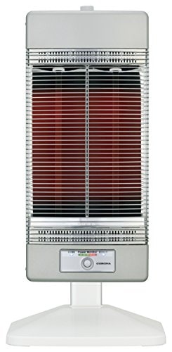 コロナ遠赤外線電気ストーブ21年度製 CORONA(コロナ) 遠赤外線電気ストーブ 【日本生産】 速暖