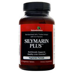 FUTUREBIOTICS社　シリマリン プラス 120錠