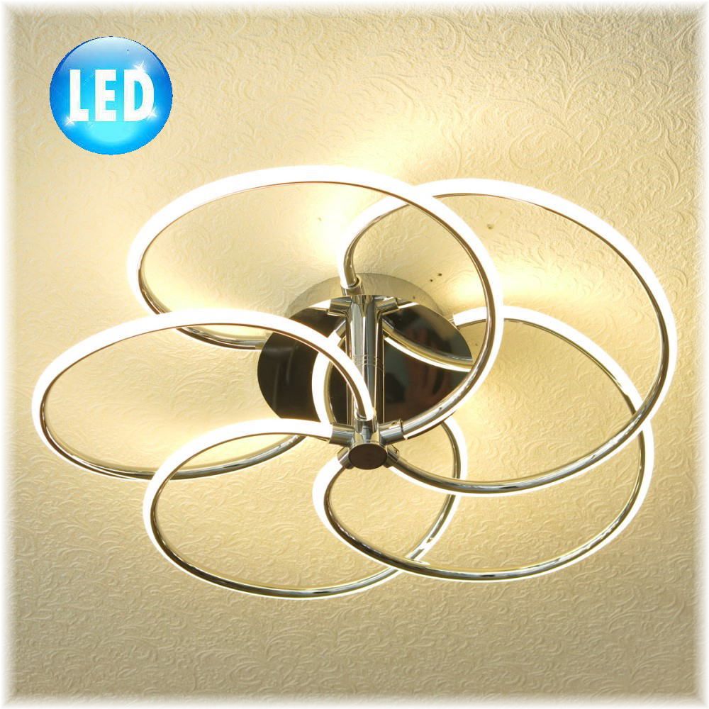 【LED付き！】新品 粋なデザイン リモコン付き シーリングライト LED 調光＆調色 タイプ