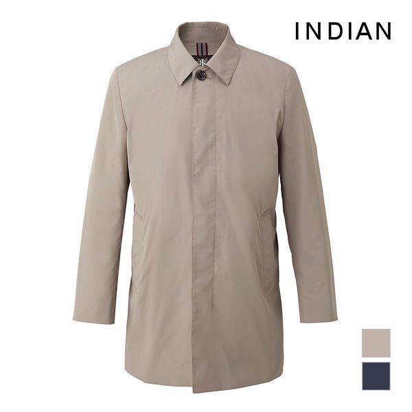 [INDIAN] 初頭平えり全体ウラコートMIEEHWF8101