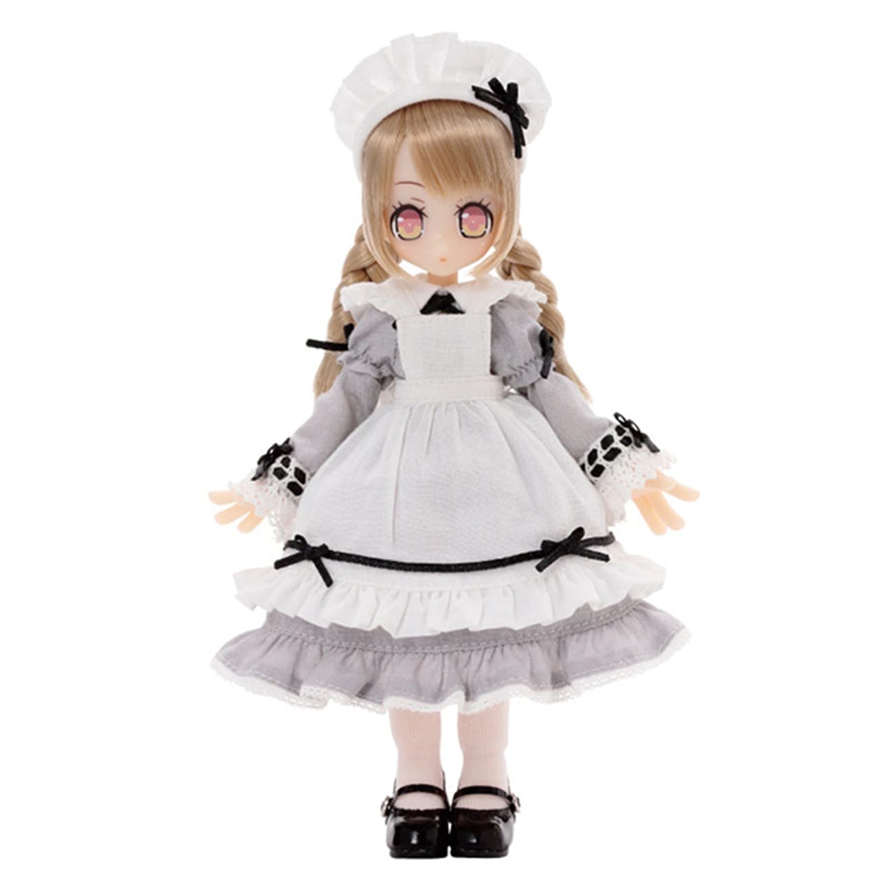 AZONE 1/12 Lil Fairy～ちいさな ちいさなお手伝いさん～/ピチカ 1/12 ドール PID016-LFP