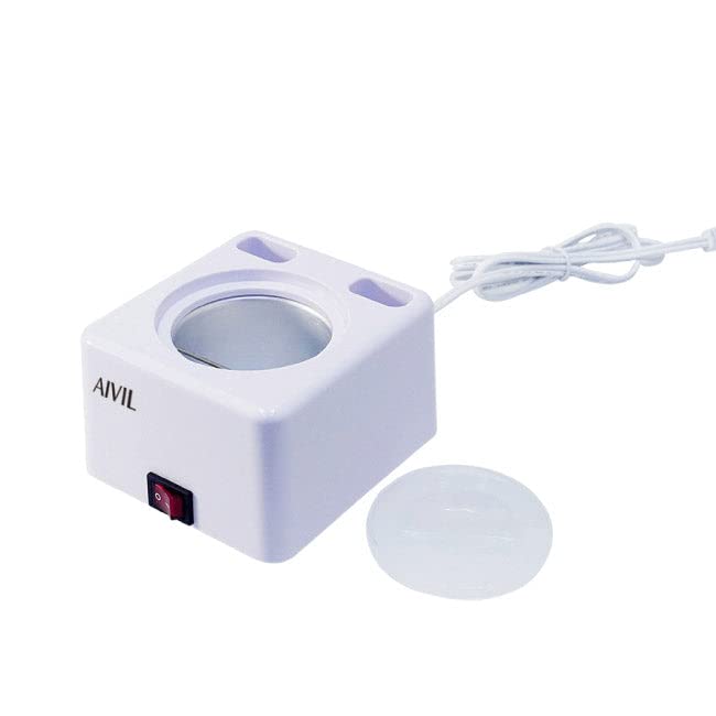 サボテンノーズワックス 専用ワックスウォーマー