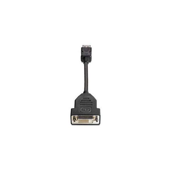 (Inc.) FH973AA DisplayPort-DVI-D変換アダプター